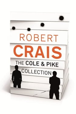 ROBERT CRAIS – THE COLE &amp; PIKE COLLECTION