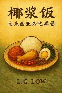«???:????????» - Nasi Lemak, #90