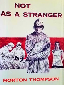Not as a Stranger