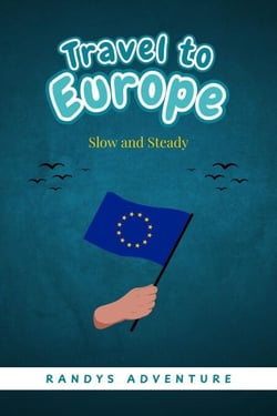 Travel to Europe