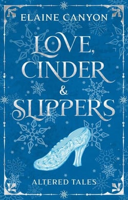 Love, Cinder &amp; Slippers - Adapted Tales, #1