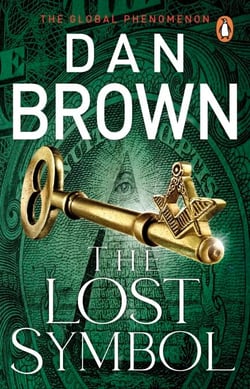 The Lost Symbol - (Robert Langdon Book 3)
