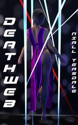 DeathWeb - Fox Meridian, #3