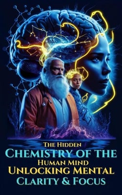 The Hidden Chemistry of the Human Mind – Unlocking Mental Clarity &amp; Focus - MYSTIC WELLNESS LAB, #5