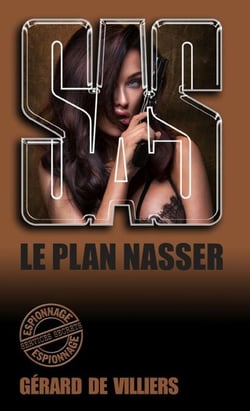 SAS 84 Le plan Nasser