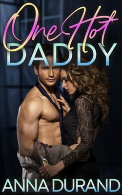 One Hot Daddy - Hot Brits, #13