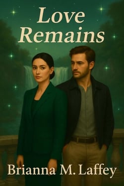 Love Remains - Amethyst Falls, #7