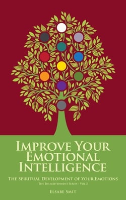 Improve Your Emotional Intelligence: The Spiritual Development of Your Emotions - Perspectives on Life, #1