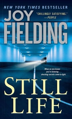 Still Life - A Novel
