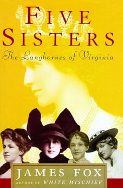 Five Sisters - The Langhornes of Virginia