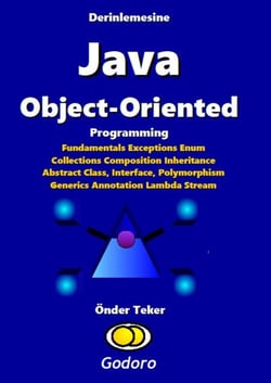 Derinlemesine Java Object-Oriented Programming