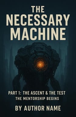 The Necessary Machine