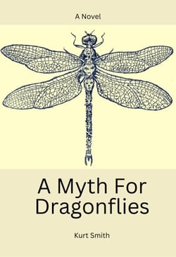 A Myth For Dragonflies - The Dragonfly Series, #1