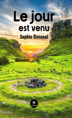 Le jour est venu - Roman