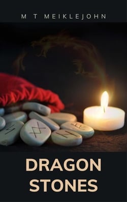 Dragon Stones - The Return of the Dragons, #1.2