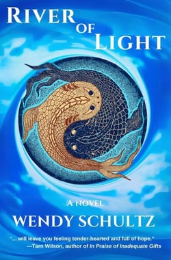 River of Light