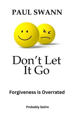 Don't Let It Go