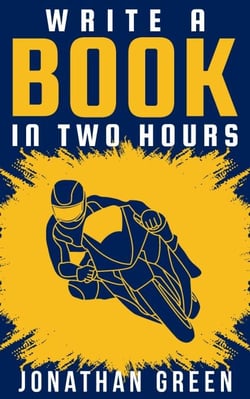Write a Book in Two Hours - Authorship, #1