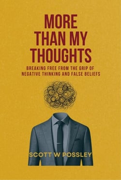 More Than My Thoughts