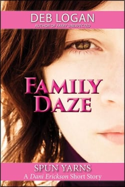 Family Daze - Dani Erickson, #3