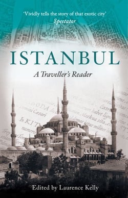 Istanbul - A Traveller's Reader