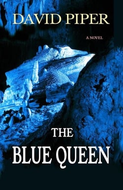 The Blue Queen