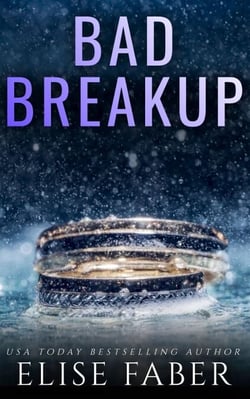 Bad Breakup - Billionaire's Club, #2