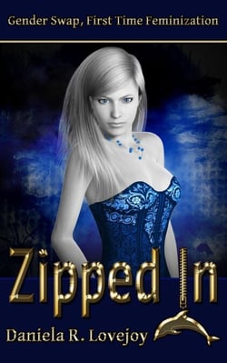 Zipped In - The Girls Club, #1