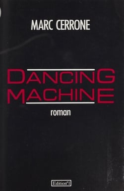 Dancing machine