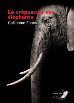 Le crépuscule des éléphants - Thriller