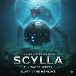 The Seed Keeper Protocol: Scylla - The Seed Keeper Protocol, #3