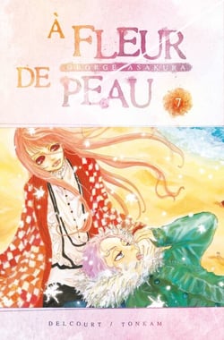 À fleur de peau T07