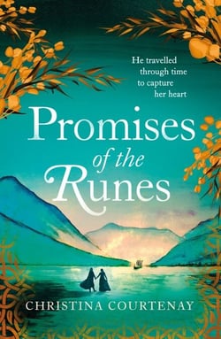 Promises of the Runes - The enthralling new timeslip tale in the beloved Runes series