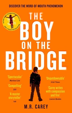 The Boy on the Bridge - Discover the word-of-mouth phenomenon