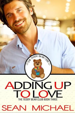 Adding Up To Love - The Teddy Bear Club, #3