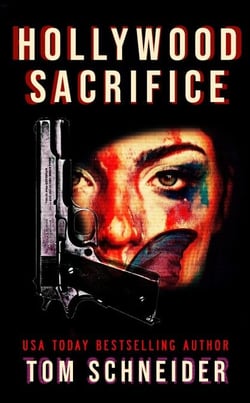 Hollywood Sacrifice - Broken Monarch, #2