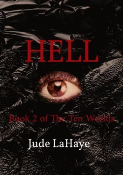 Hell - The Ten Worlds, #1