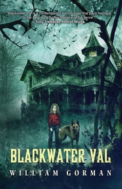 Blackwater Val - Blackwater Val, #1