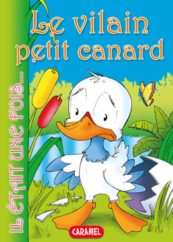 Le vilain petit canard - Contes et Histoires pour enfants