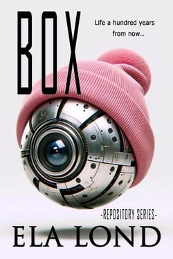 Box - Repository