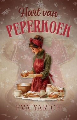 Hart van peperkoek