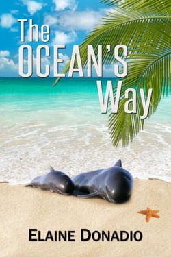 The Ocean's Way - The Montgomery School Kids, #2