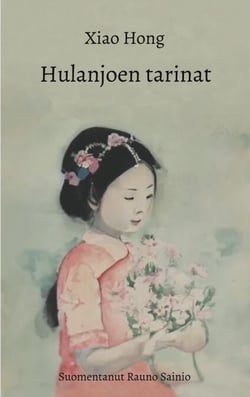 Hulanjoen tarinat