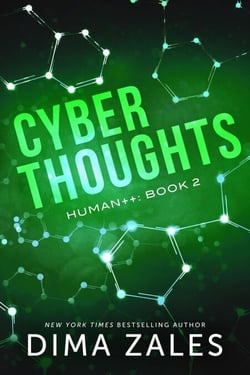 Cyber Thoughts - Human++, #2