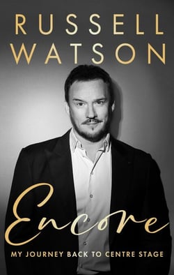 Encore - My journey back to centre stage