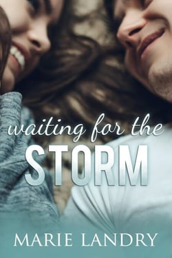Waiting for the Storm - Angel Island, #1