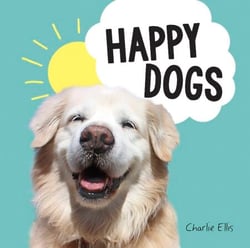 Happy Dogs - Photos of the Happiest Pups and Doggos in the World