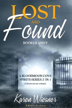Lost and Found - Bloodmoon Cove Spirits