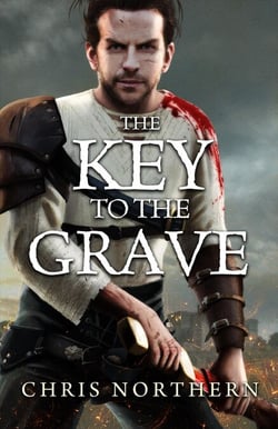 The Key To The Grave - The Price of Freedom, #2