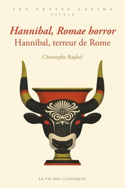 Hannibal, Romae horror. Hannibal, terreur de Rome